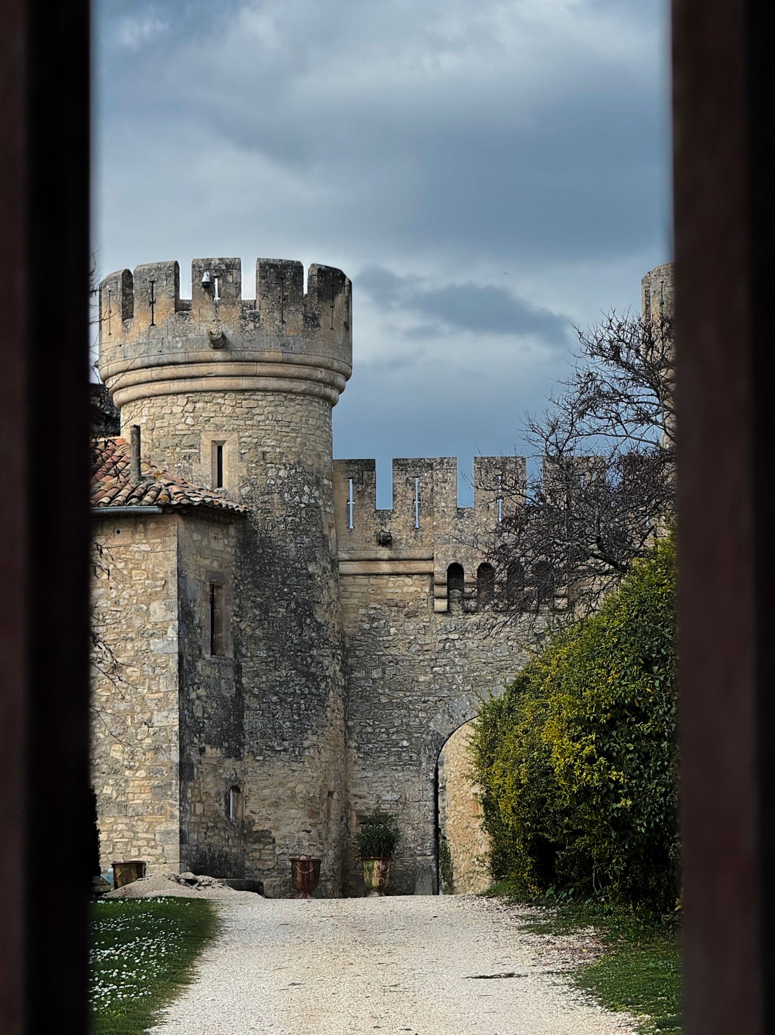 Preview image for Northern Luberon