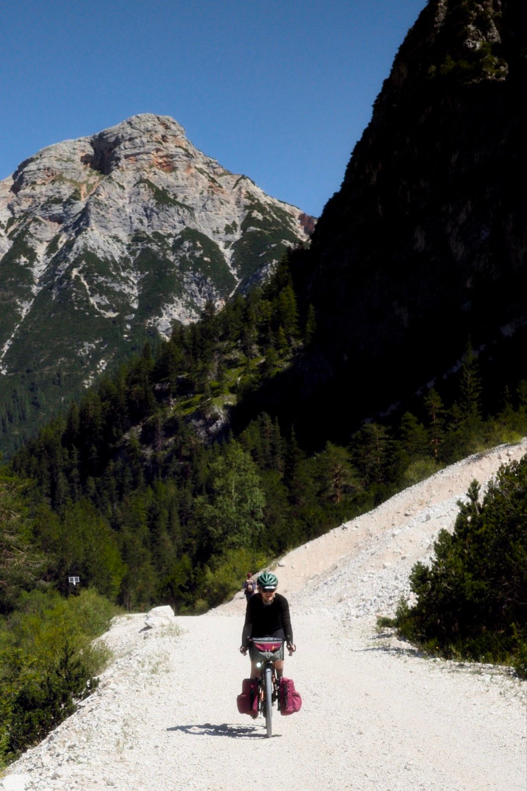 Preview image for DOLOMITES!