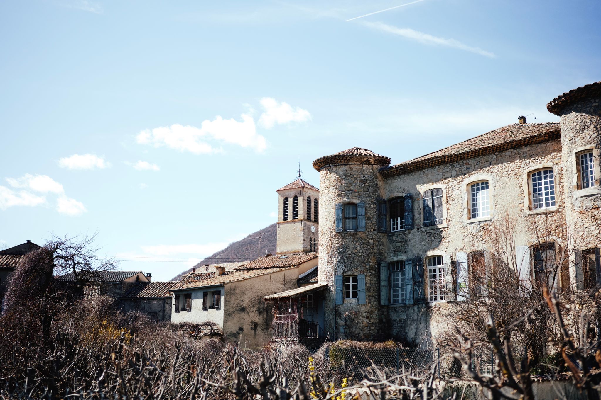 Preview image for Another Col de l'Homme Mort?