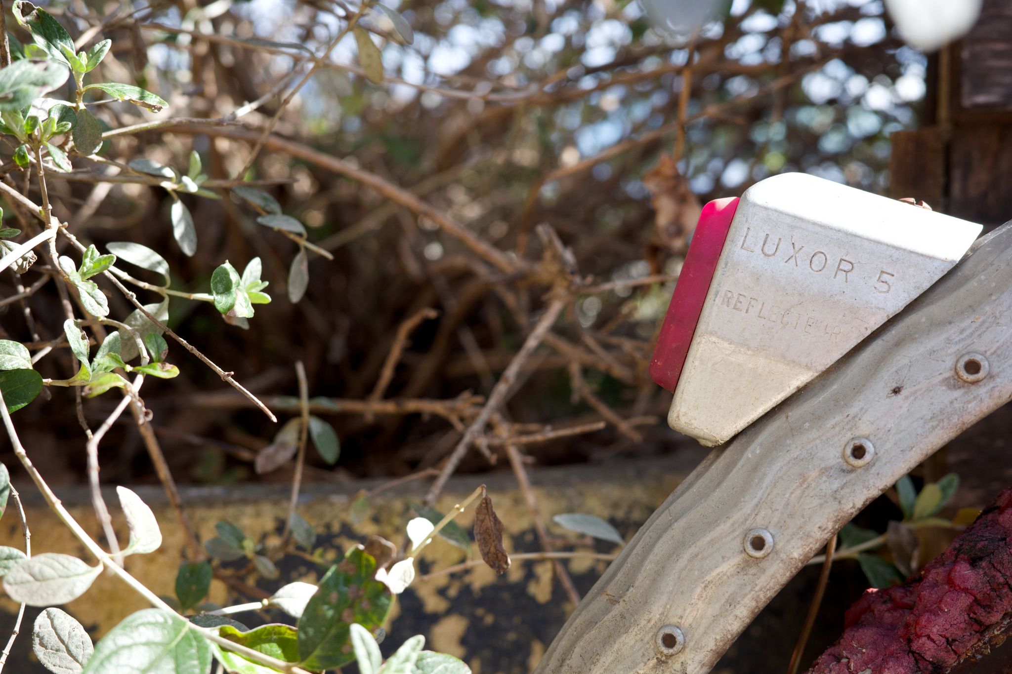 Full size image for Baronnies provençales