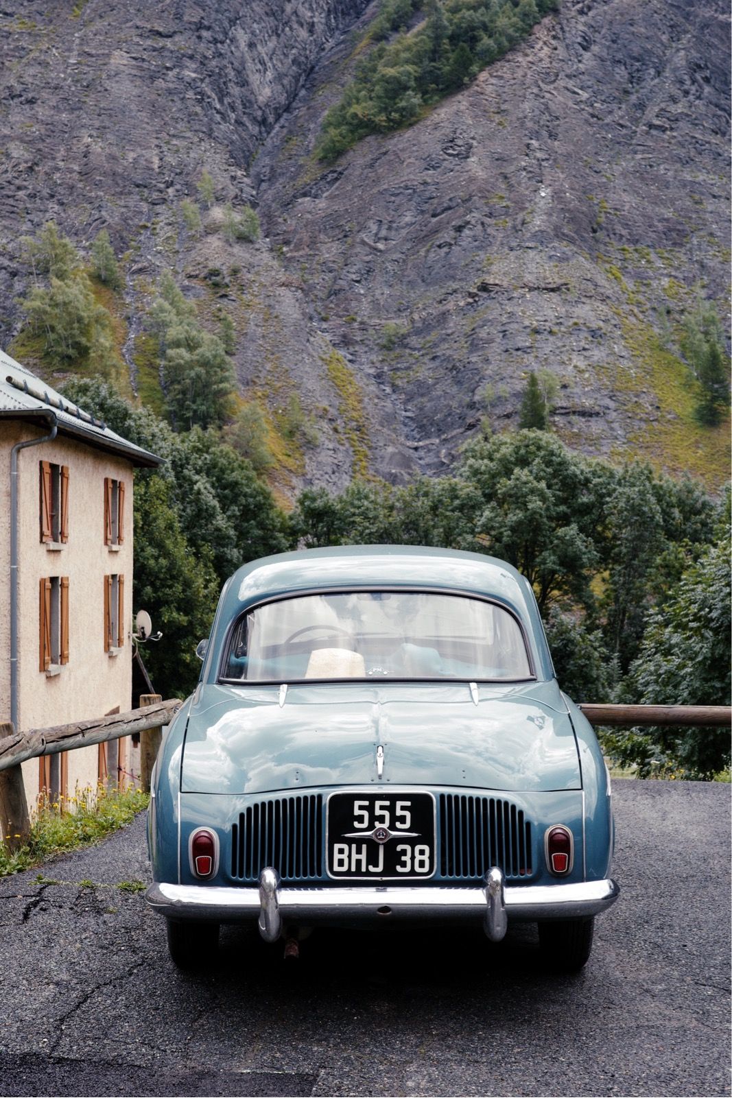 Preview image for Col du Galibier & Alpe d’Huez.