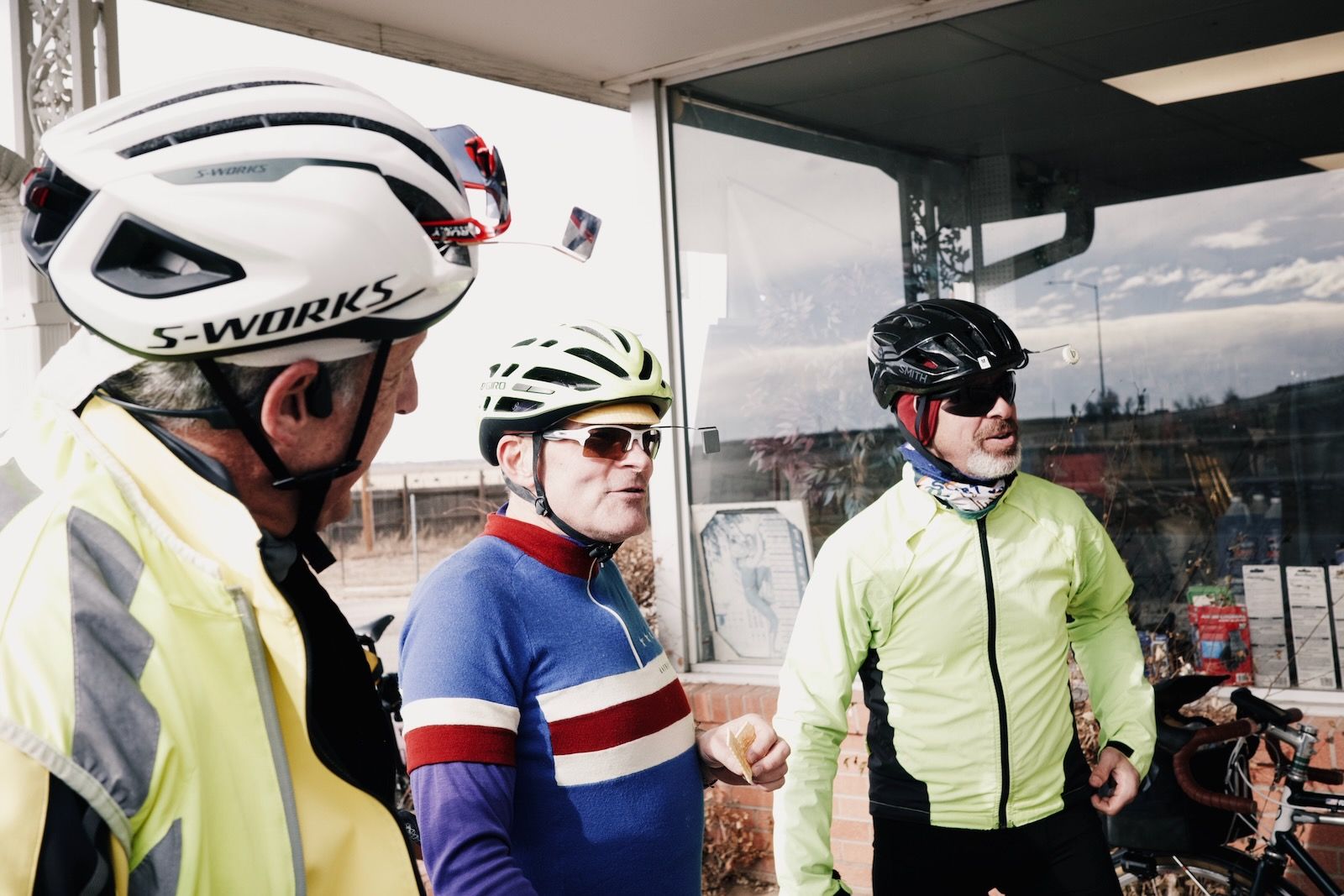 Preview image for Roggen 200km