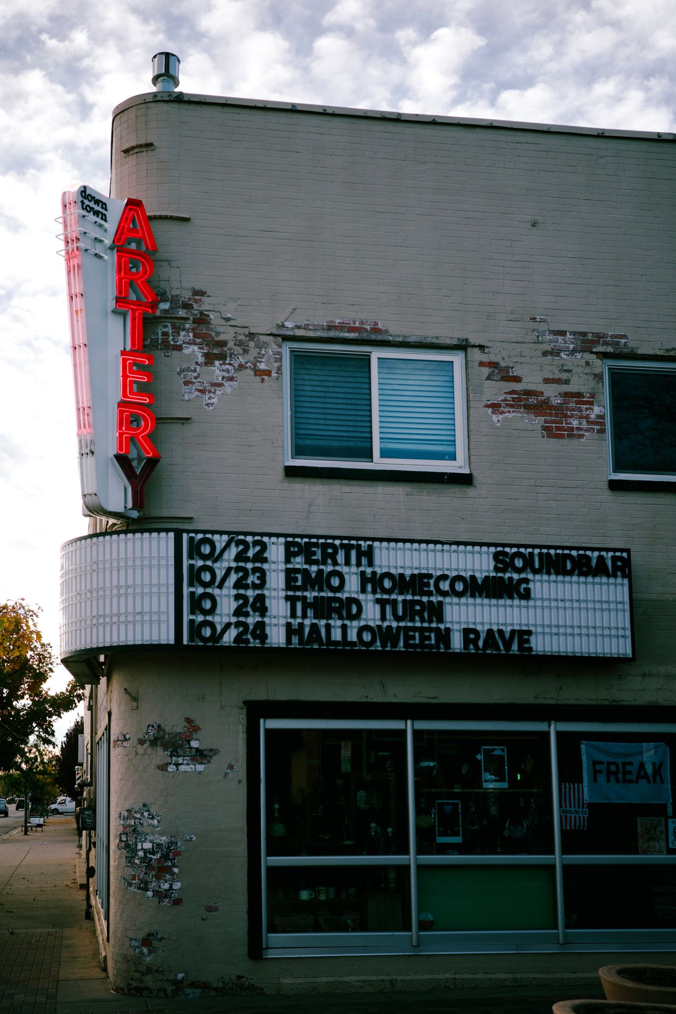 Preview image for Coffeeneuring & Fall in Fort Collins