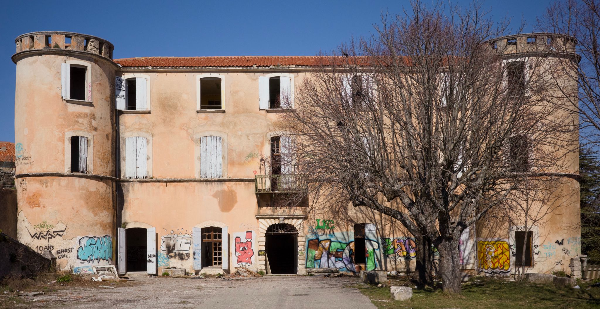 Preview image for Château Saint-Lambert
