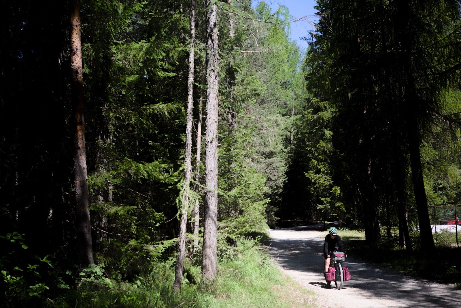 Preview image for DOLOMITES!