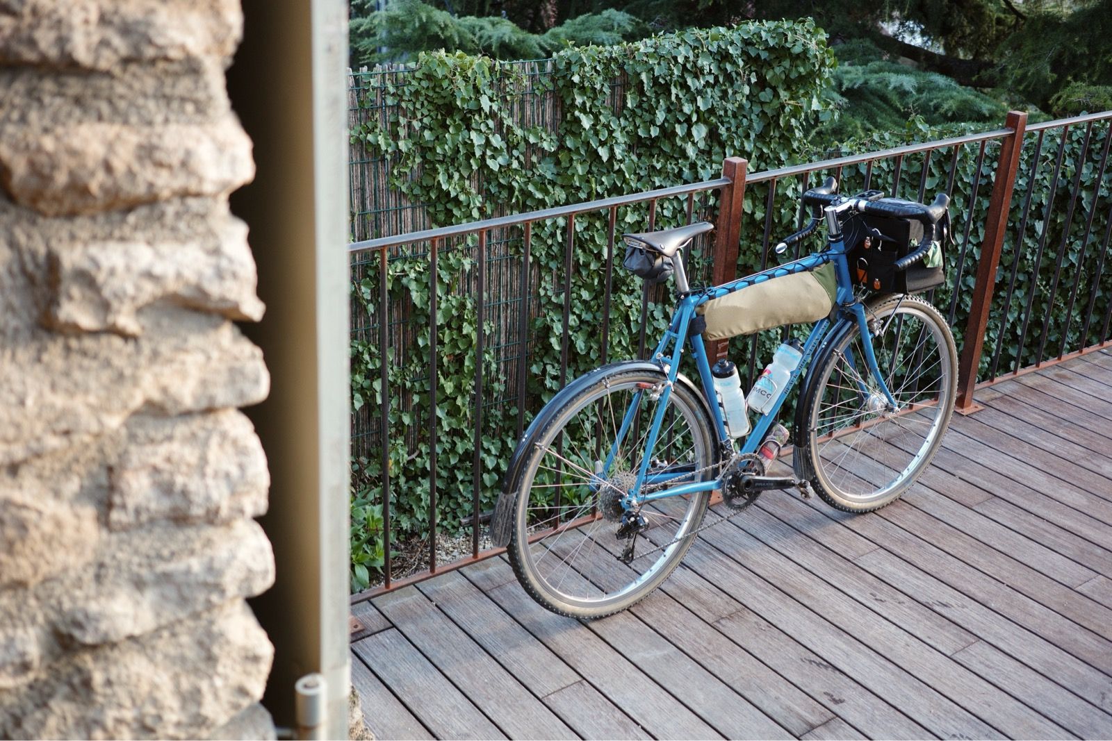 Preview image for Caromb - Gap