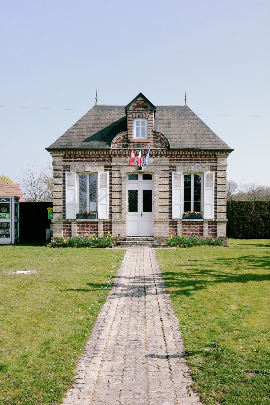 Preview image for VCMB Normandy 300k