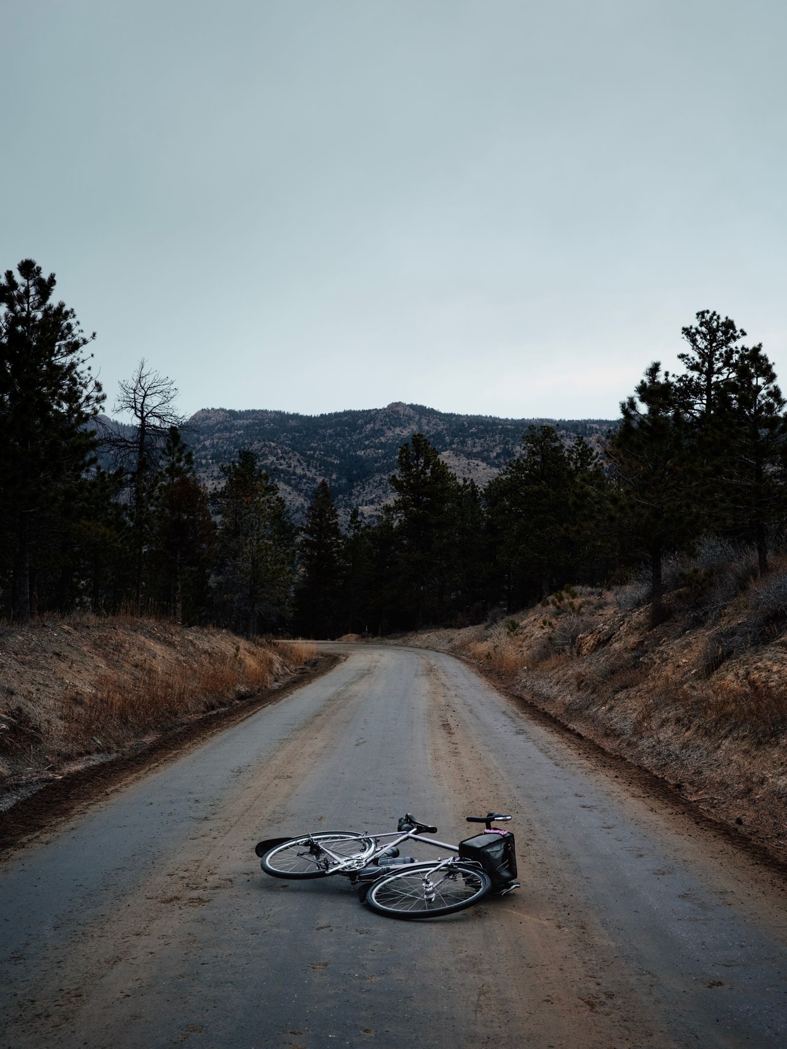 Preview image for It snowed a bit