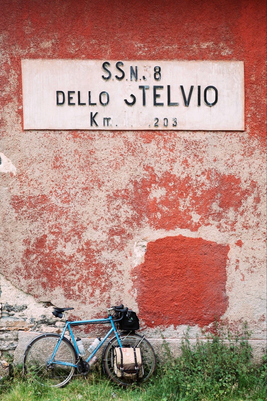 Preview image for Passo dello Stelvio