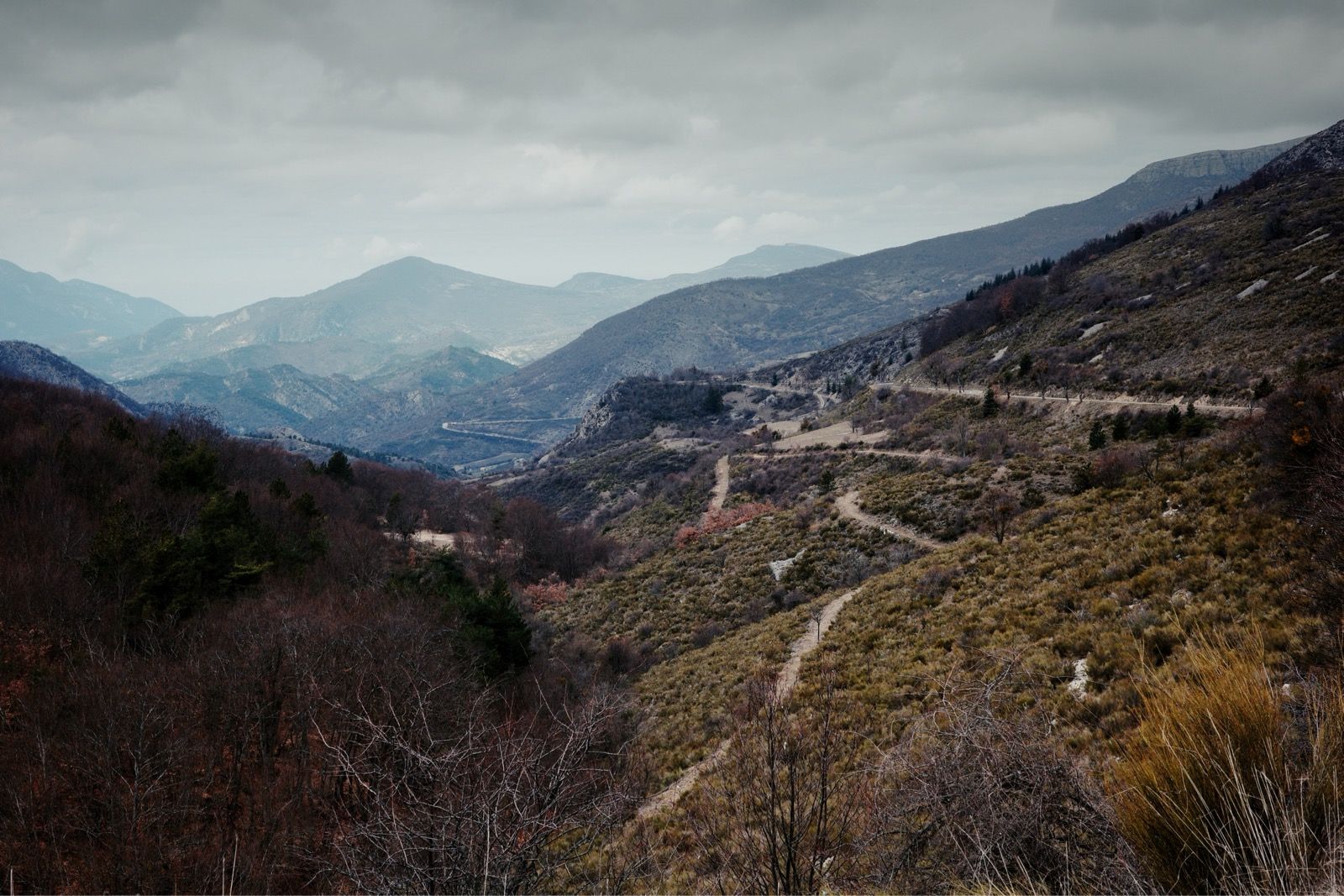 Full size image for Forcalquier