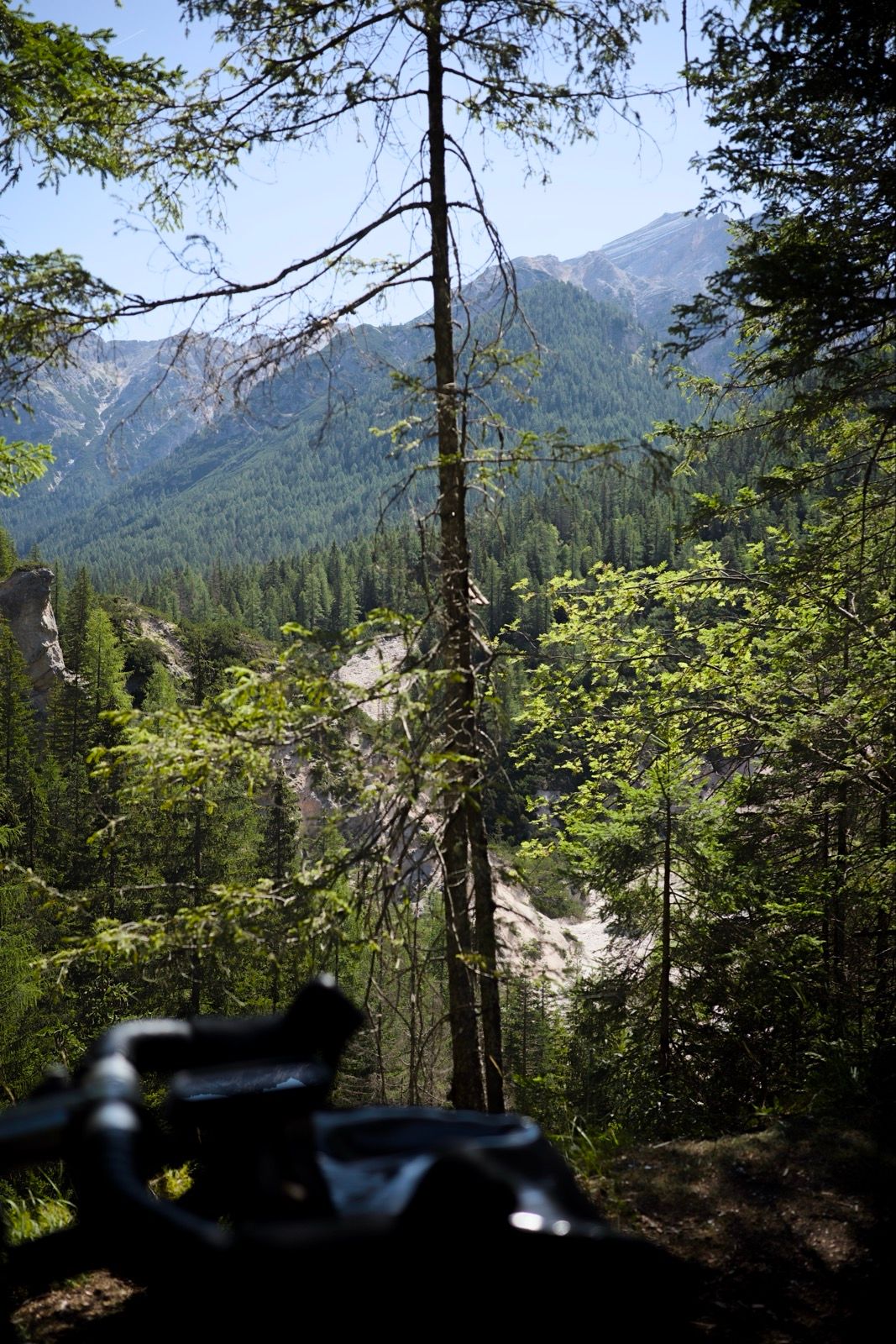 Preview image for DOLOMITES!