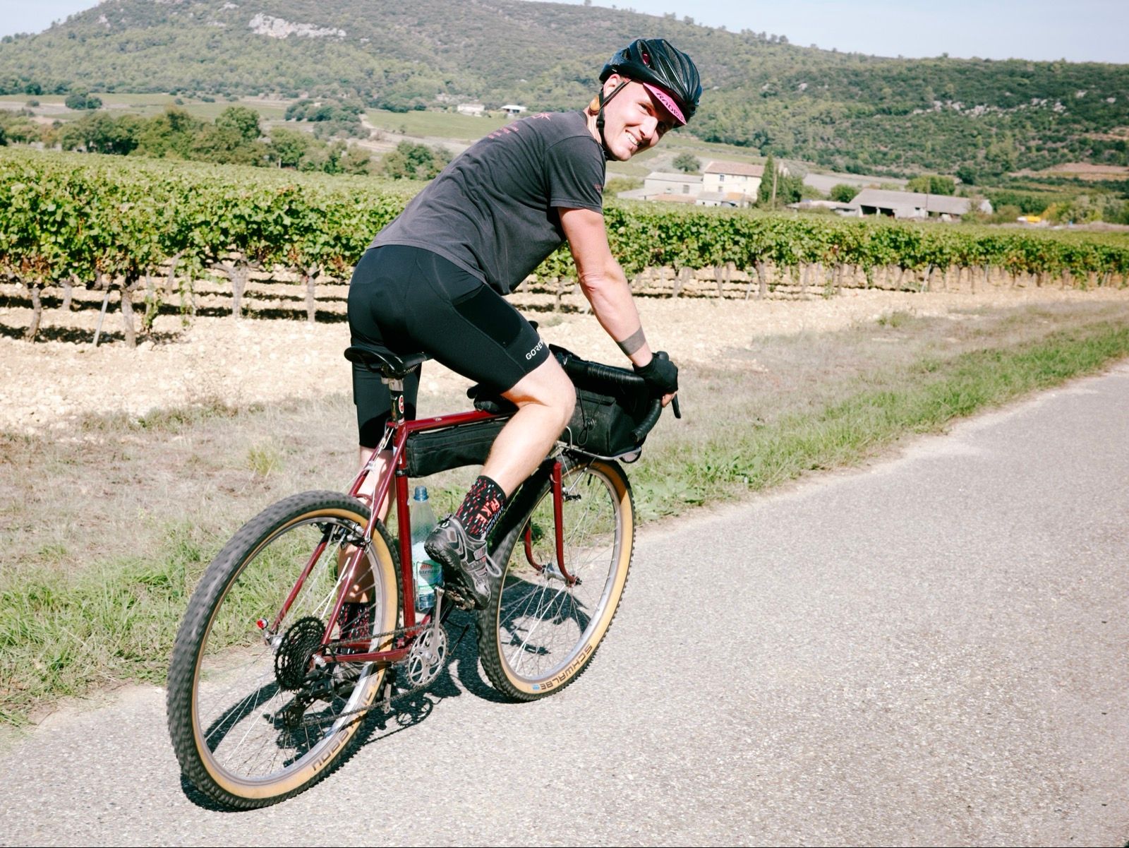 Preview image for Cezanne Cyclo Classic.
