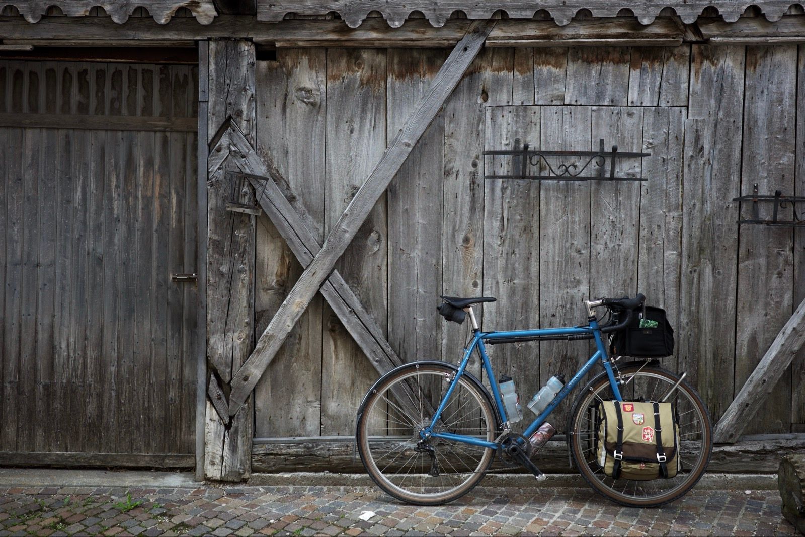 Preview image for Passo Staulanza and Passo Fedaia.