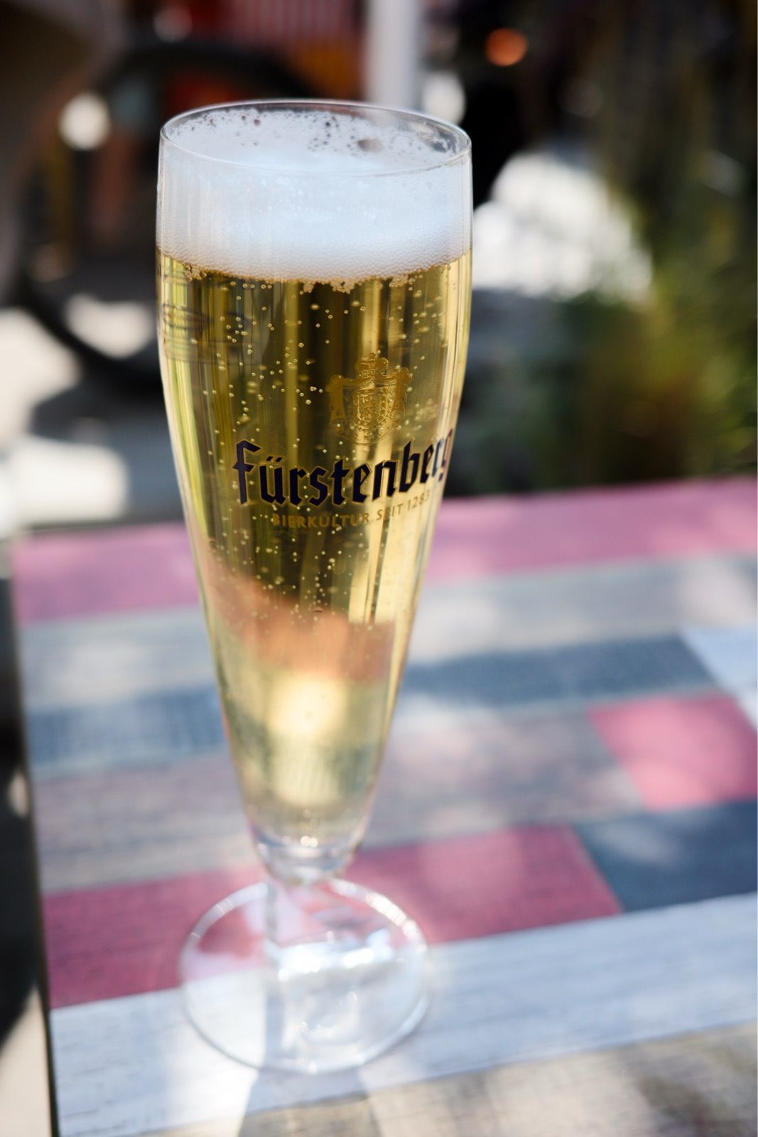 Preview image for Halfway across Baden-Württemberg