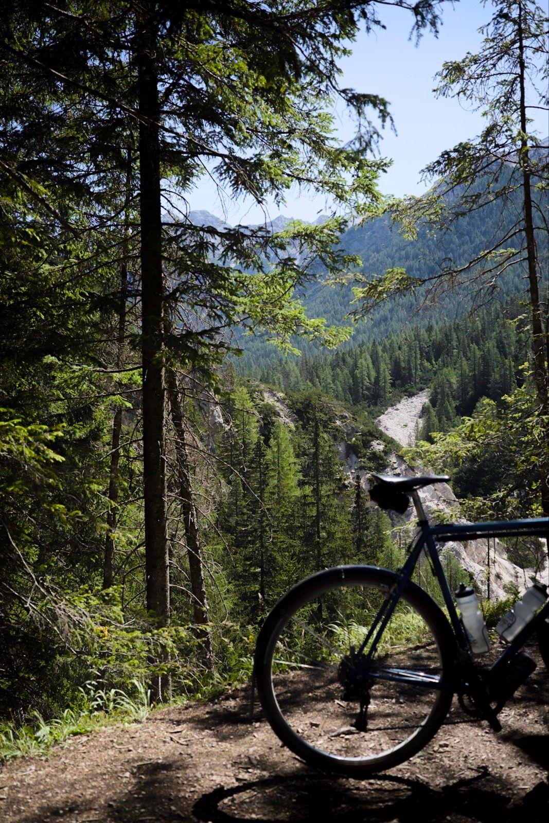 Preview image for DOLOMITES!