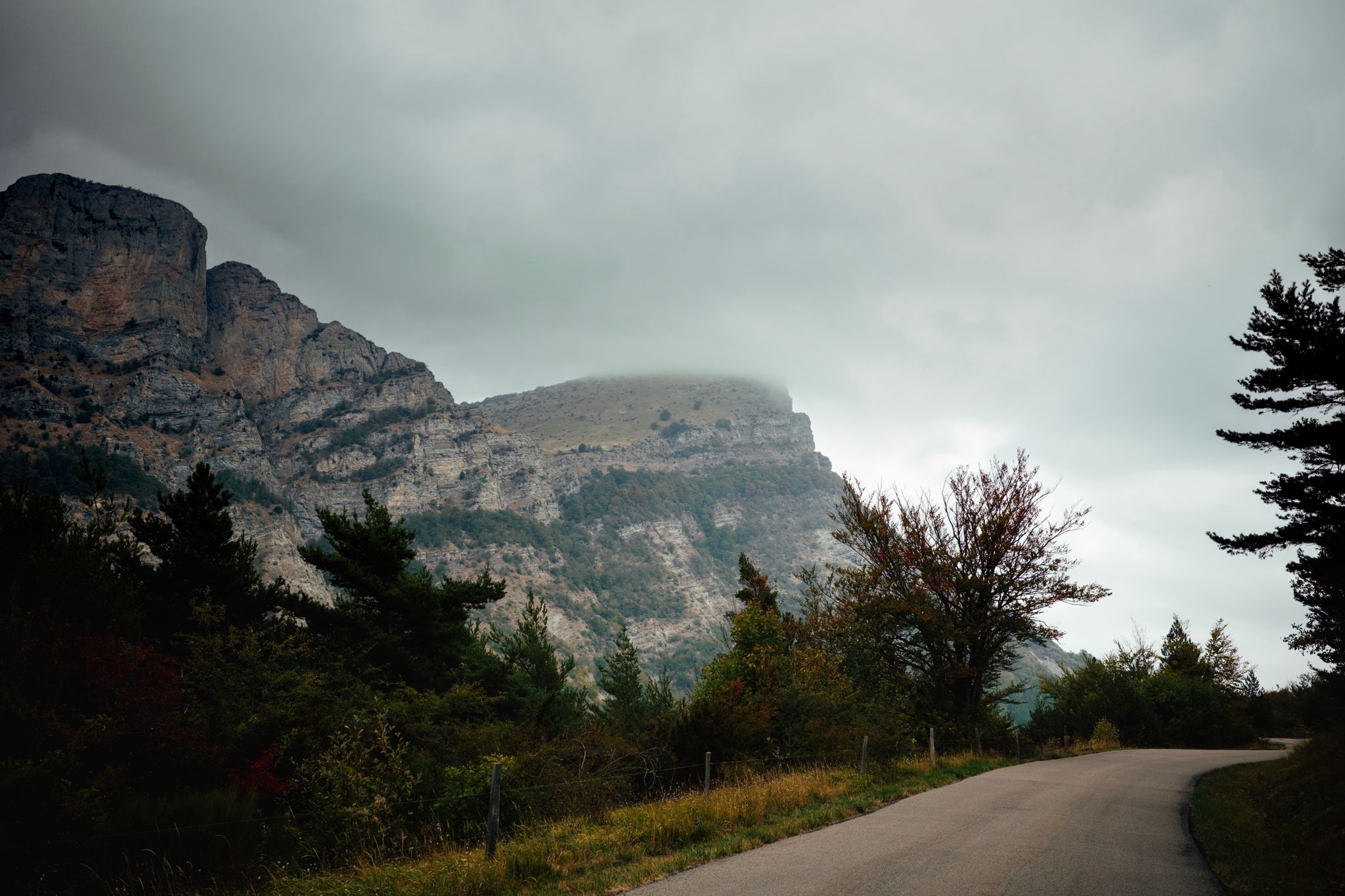 Preview image for Col de la Machine