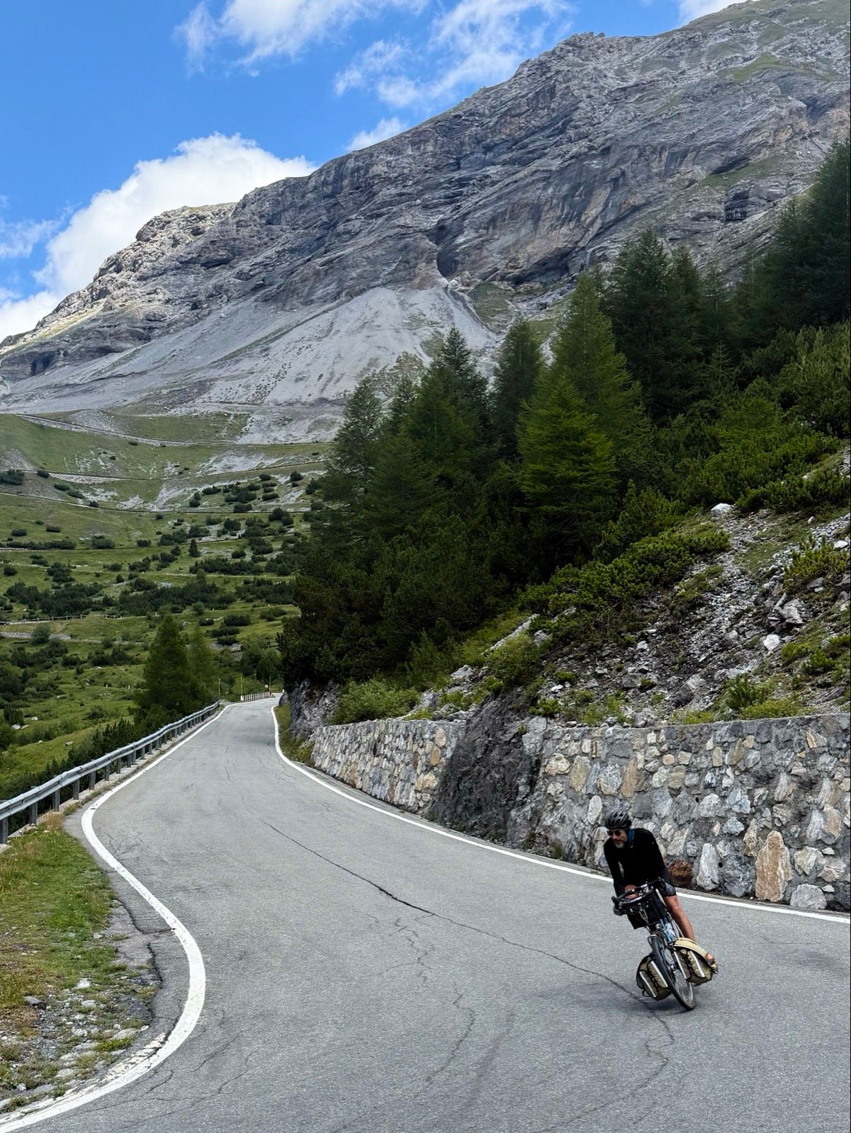 Preview image for Passo dello Stelvio