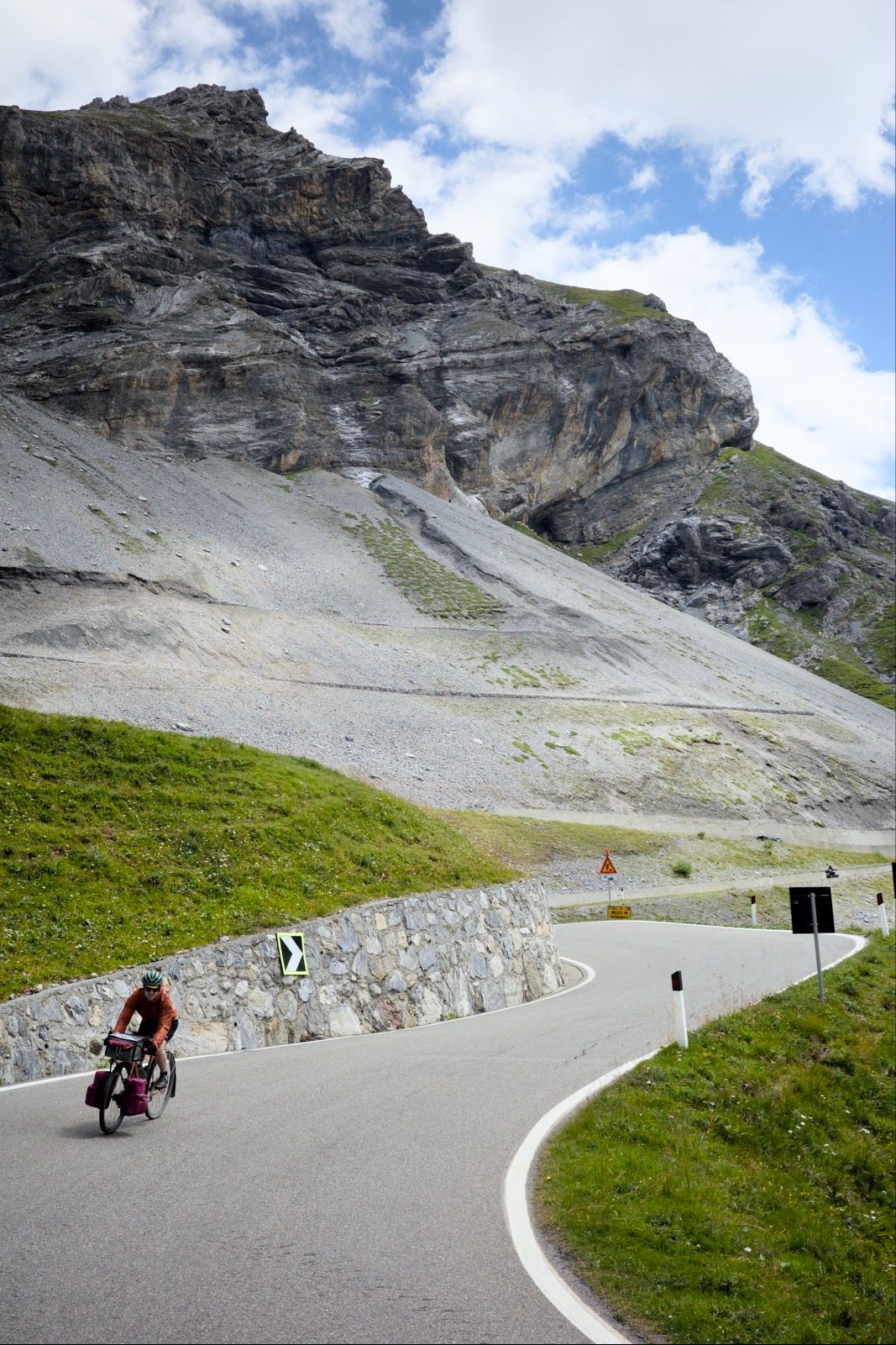 Preview image for Passo dello Stelvio