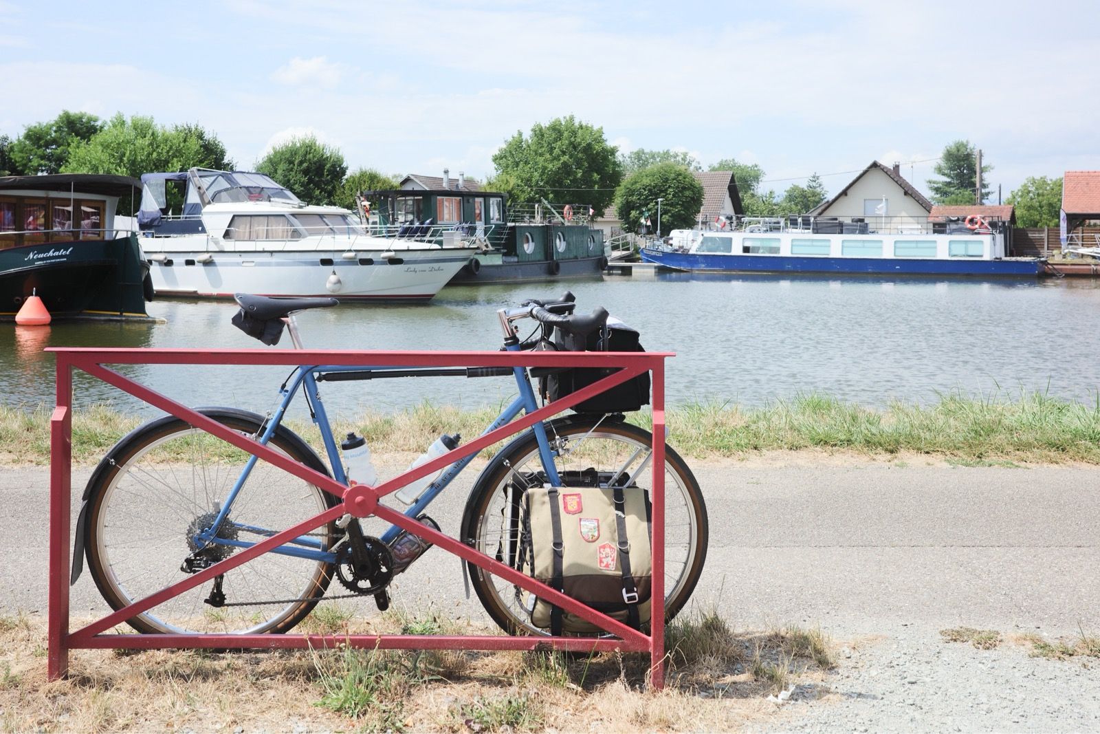 Preview image for Mulhouse & the Tour de France