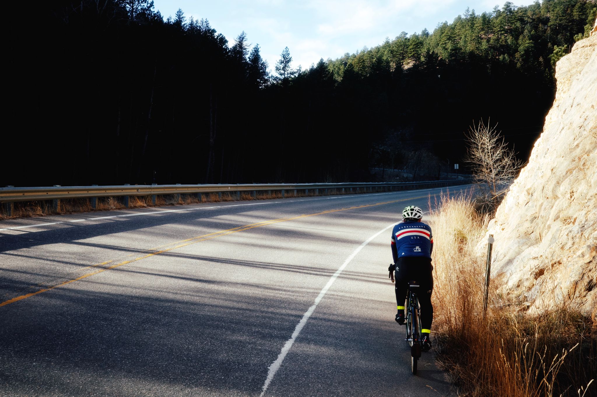 Preview image for Jamestown & Carter Lake 200k