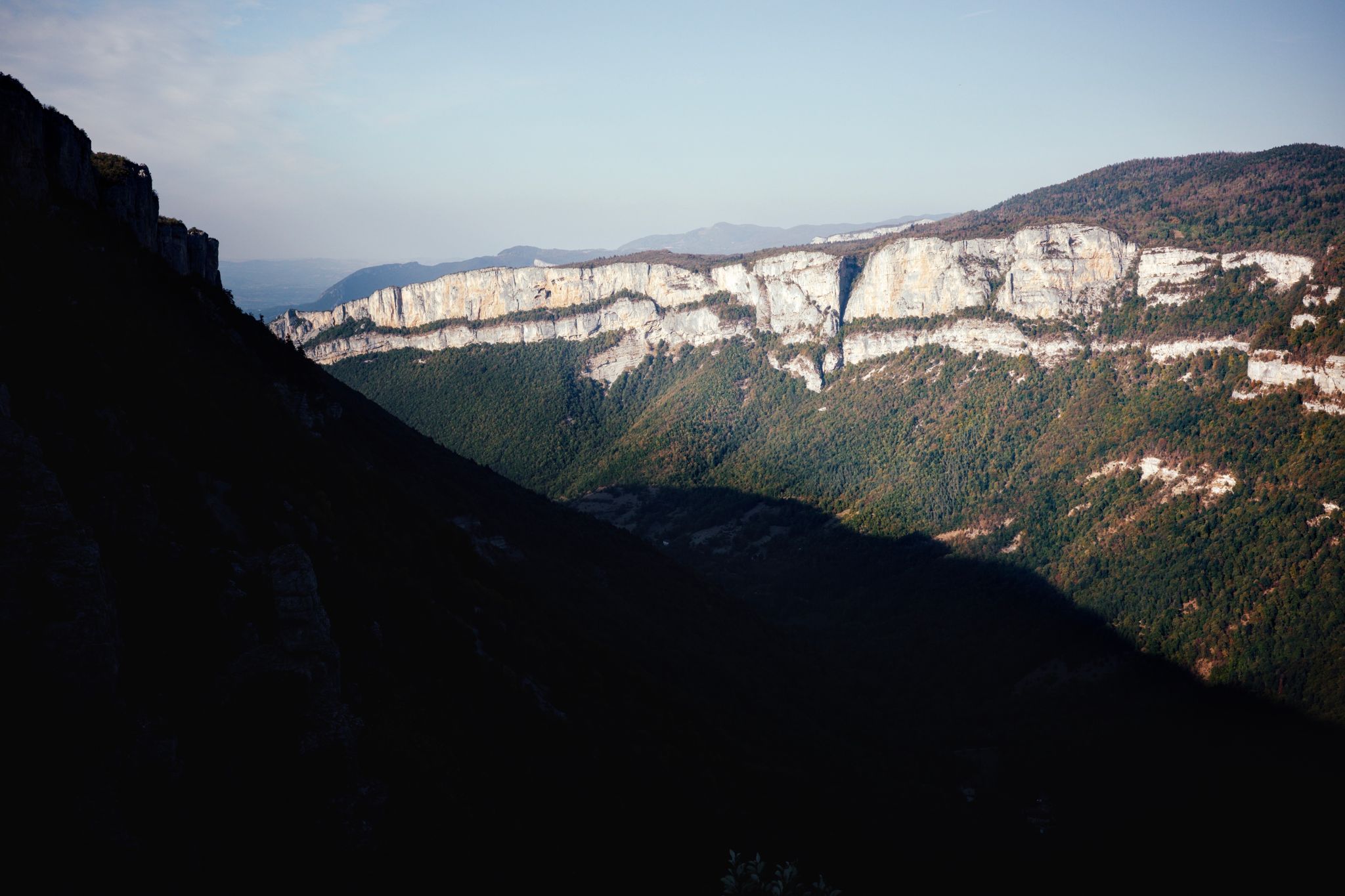 Preview image for Col de la Machine