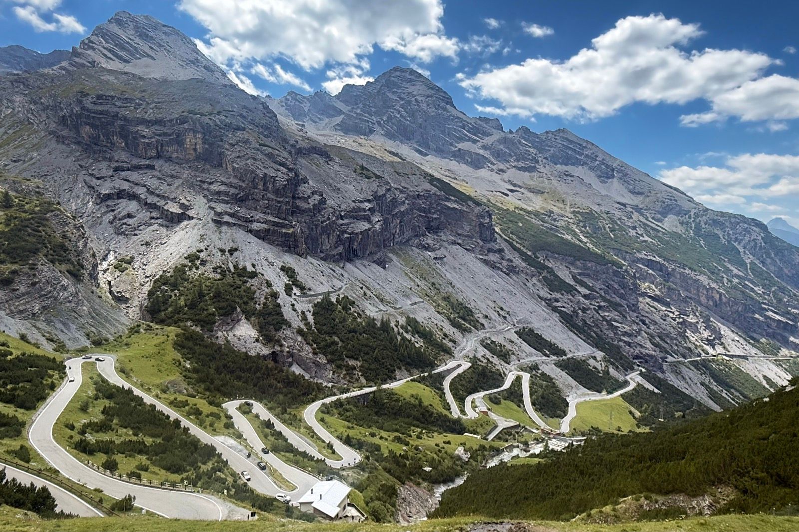 Preview image for Passo dello Stelvio