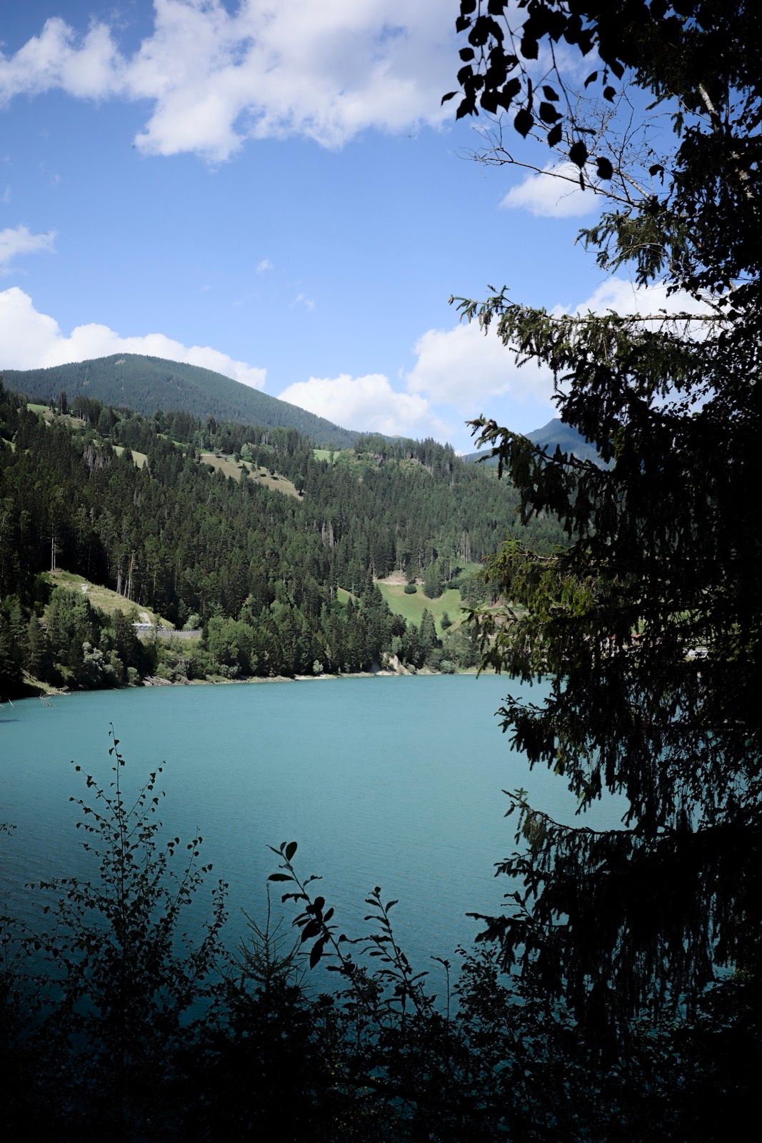 Full size image for Italian Tyrol.