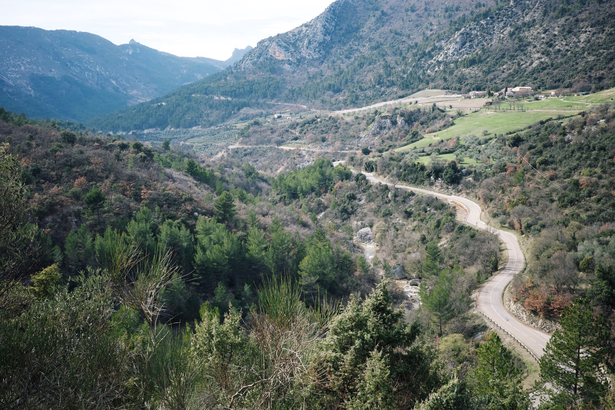 Preview image for Another Col de l'Homme Mort?