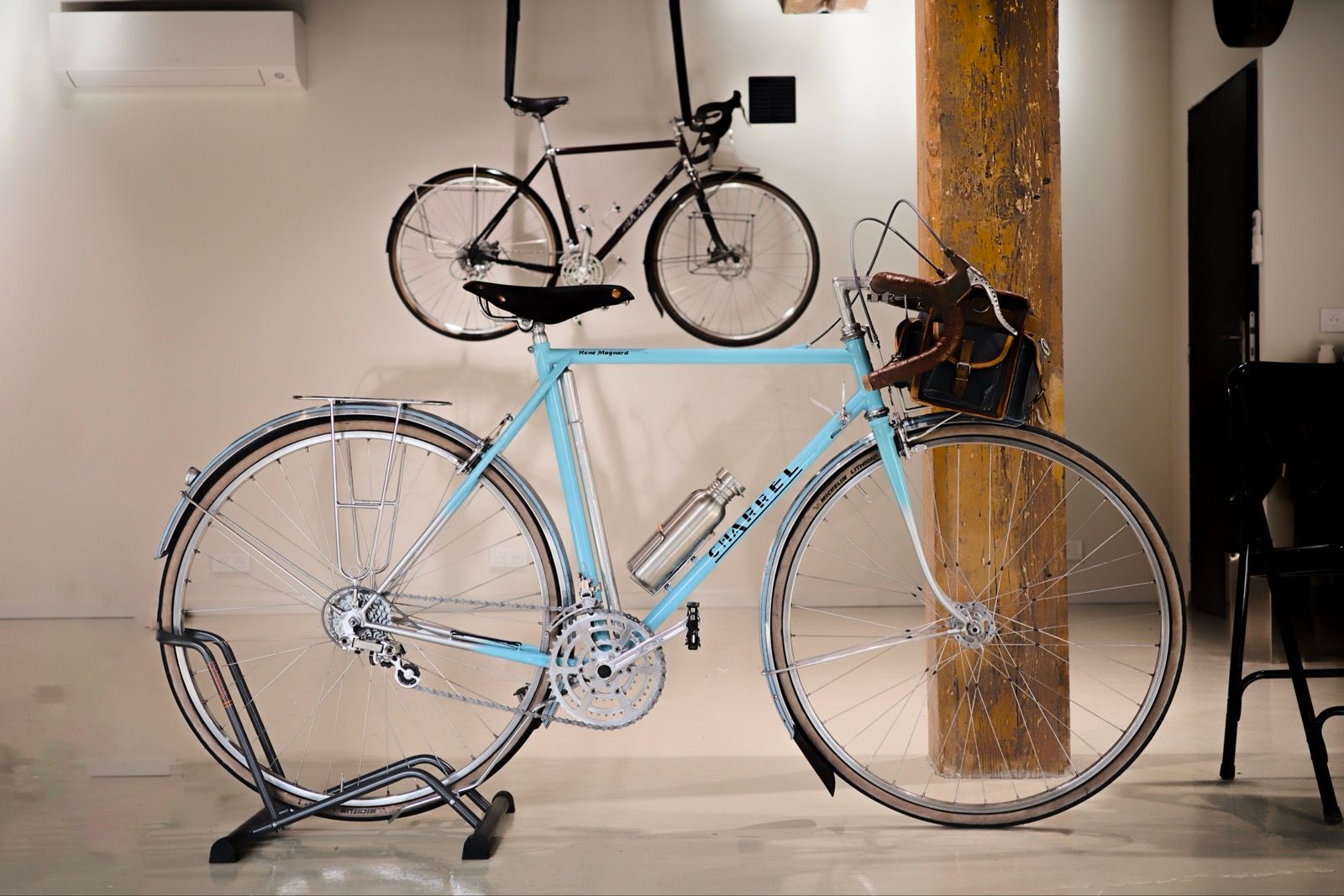 Preview image for Cezanne Cyclo Classic.