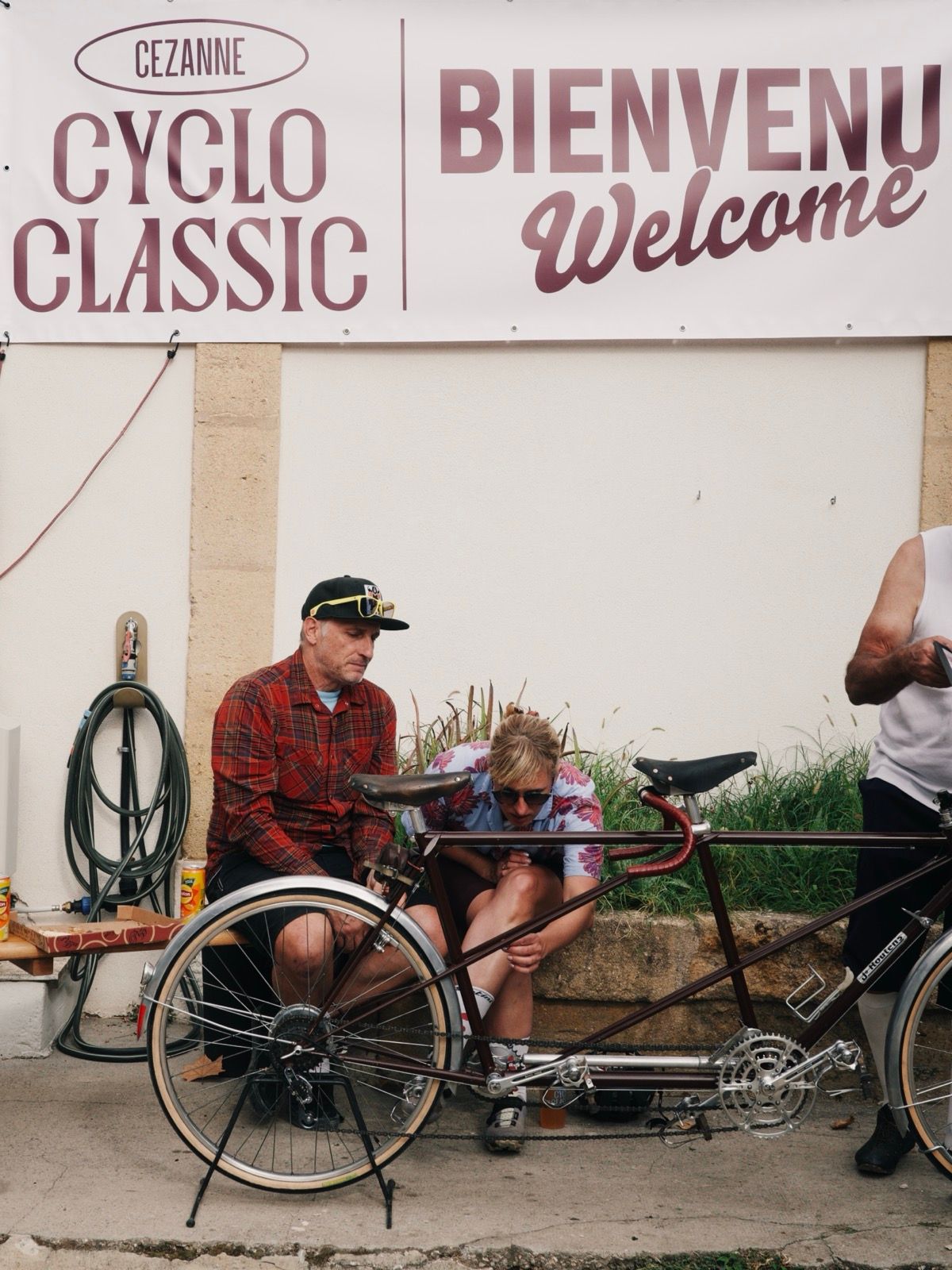 Preview image for Cezanne Cyclo Classic.