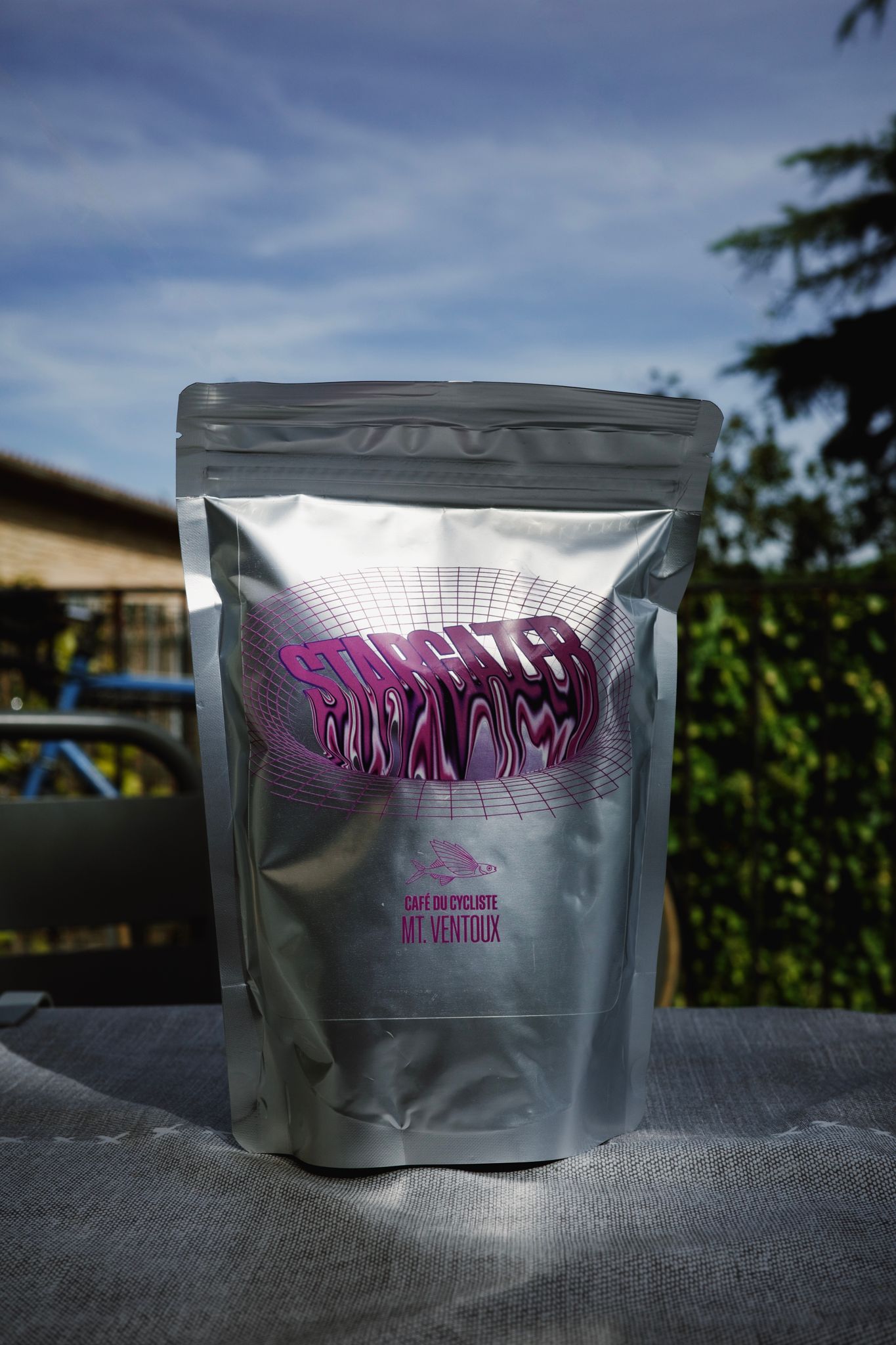 Preview image for Ventoux, Malaucene