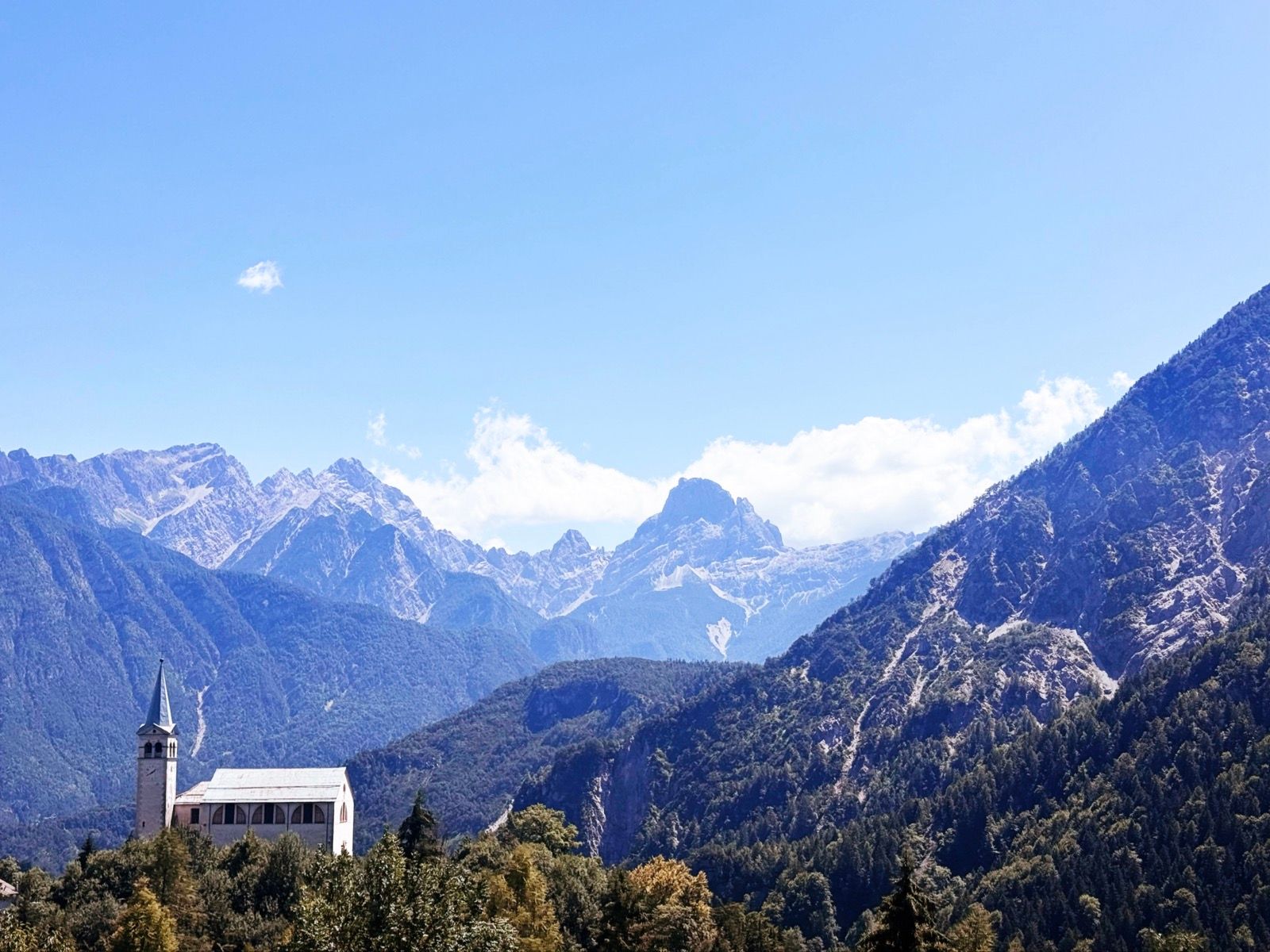 Preview image for DOLOMITES!