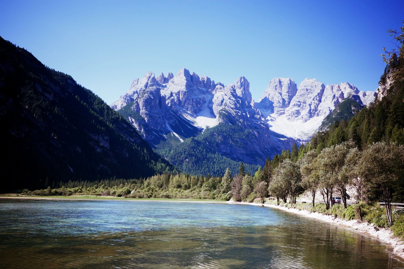 Preview image for DOLOMITES!