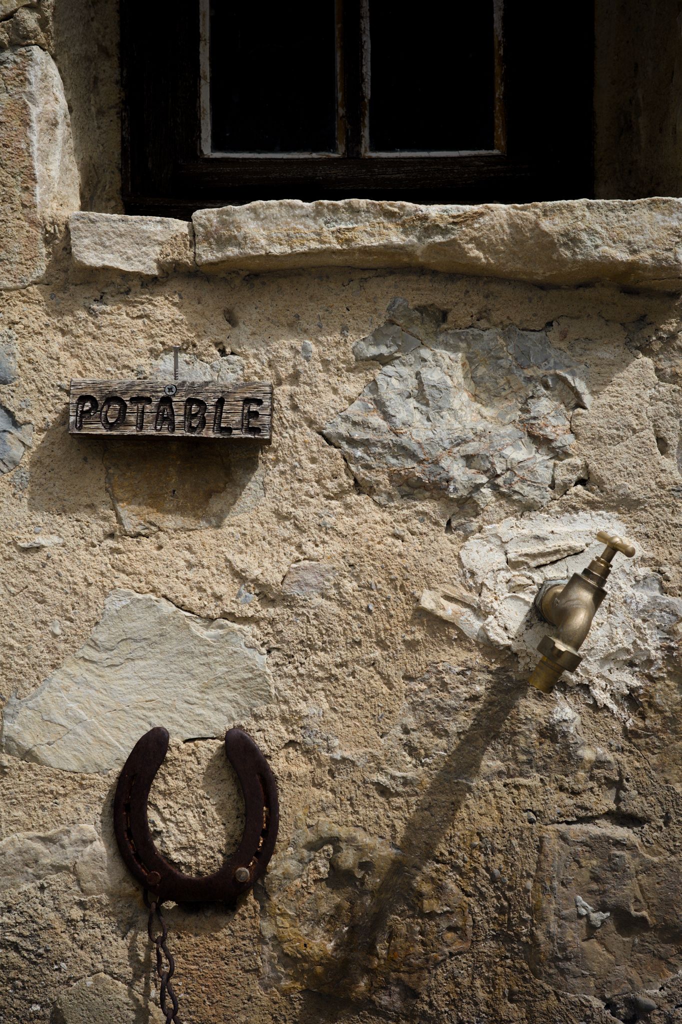 Nyons and La Route de l’Olivier.