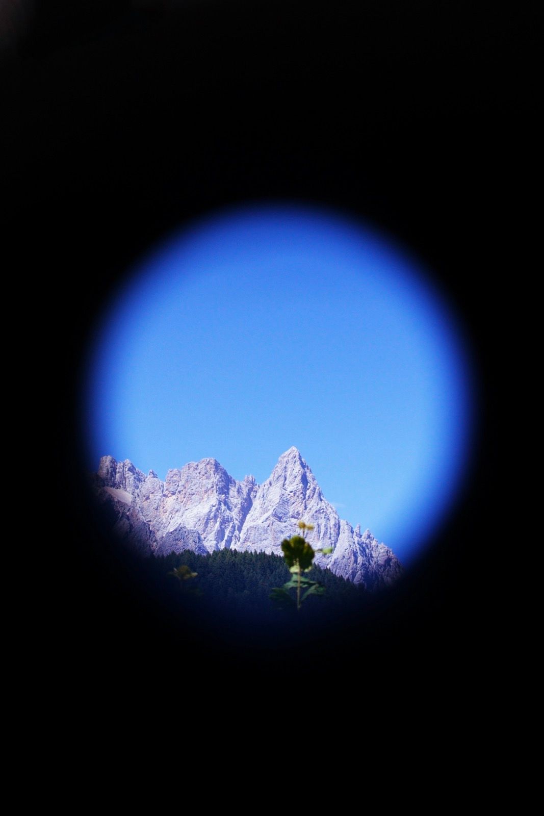 Full size image for DOLOMITES!