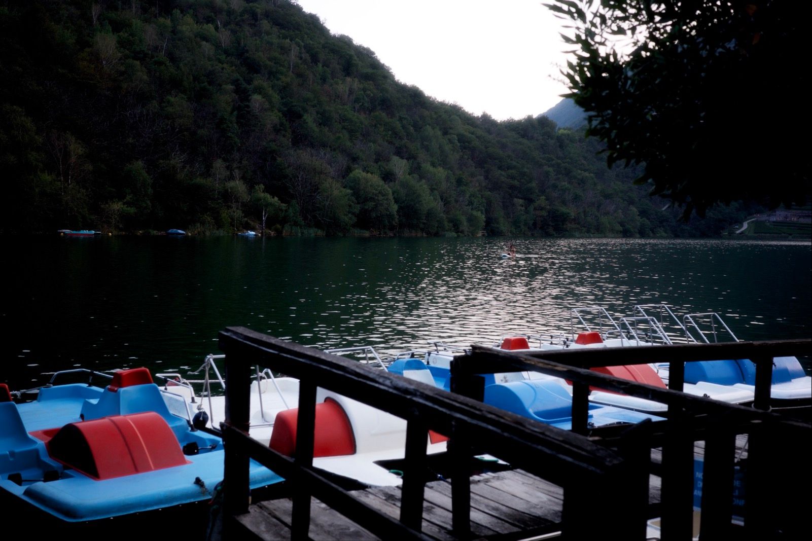 Preview image for Passo del Aprica and Lago Moro