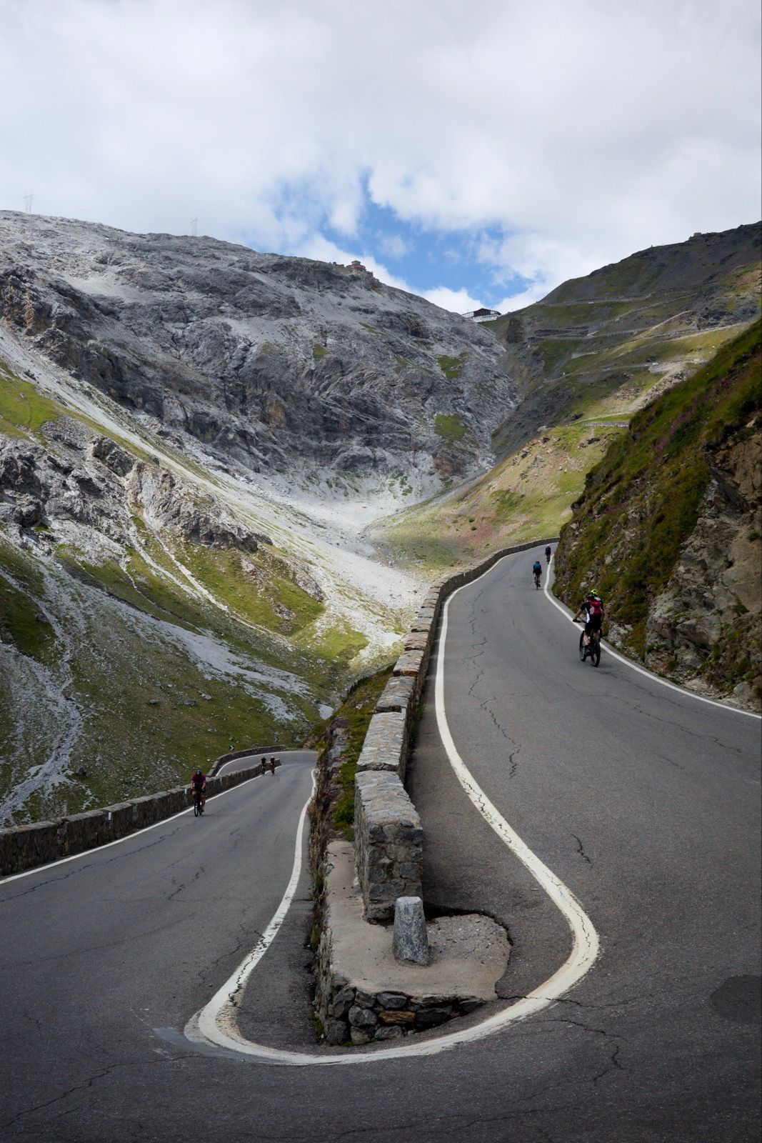 Full size image for Passo dello Stelvio