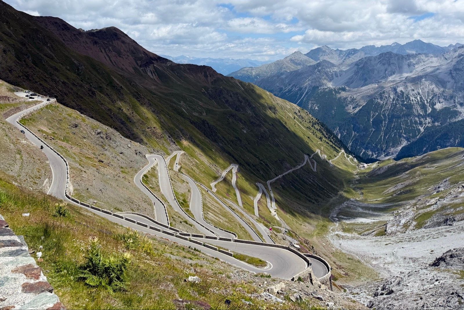 Preview image for Passo dello Stelvio