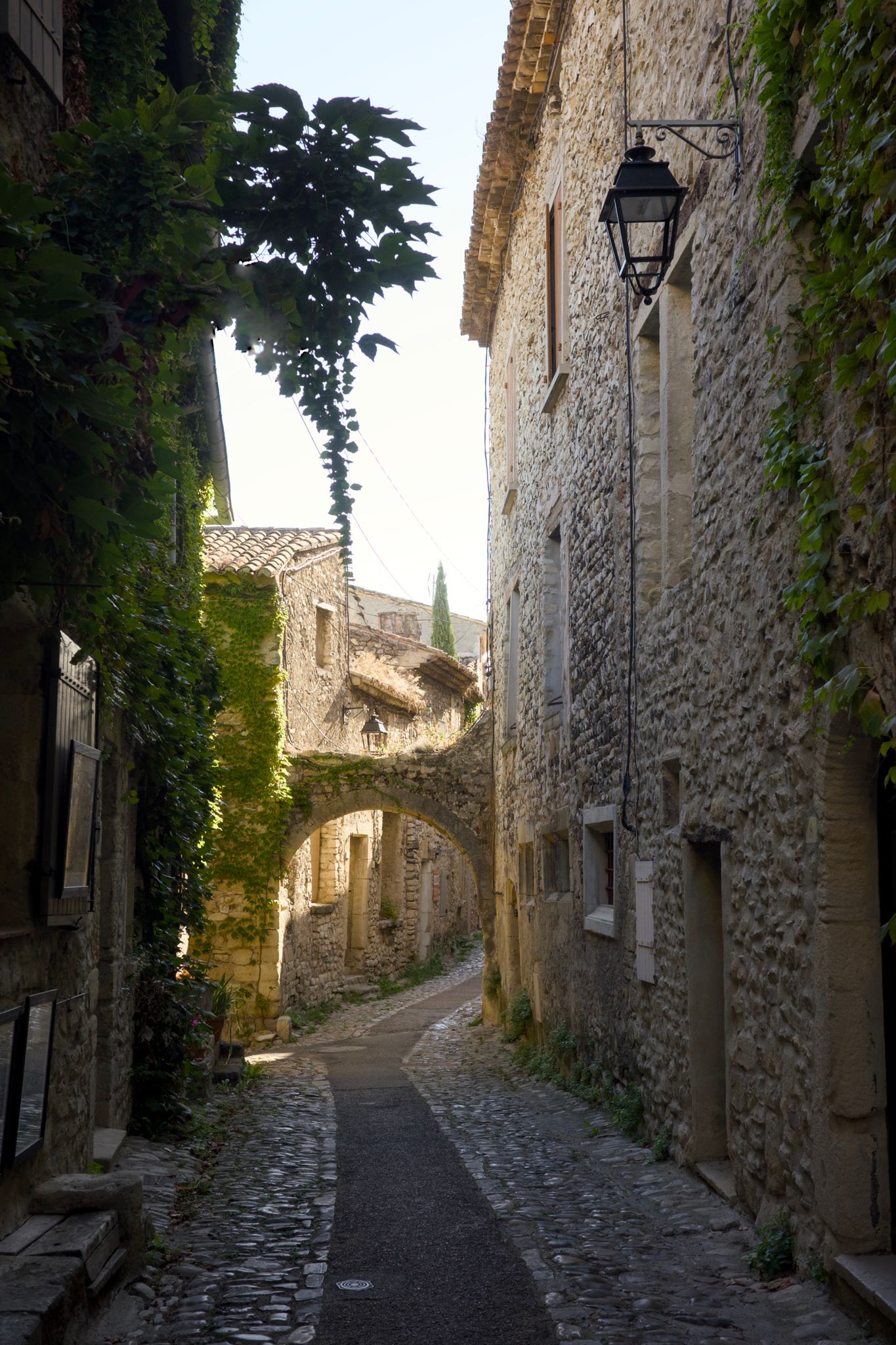 Preview image for Séguret & Haut Vaison