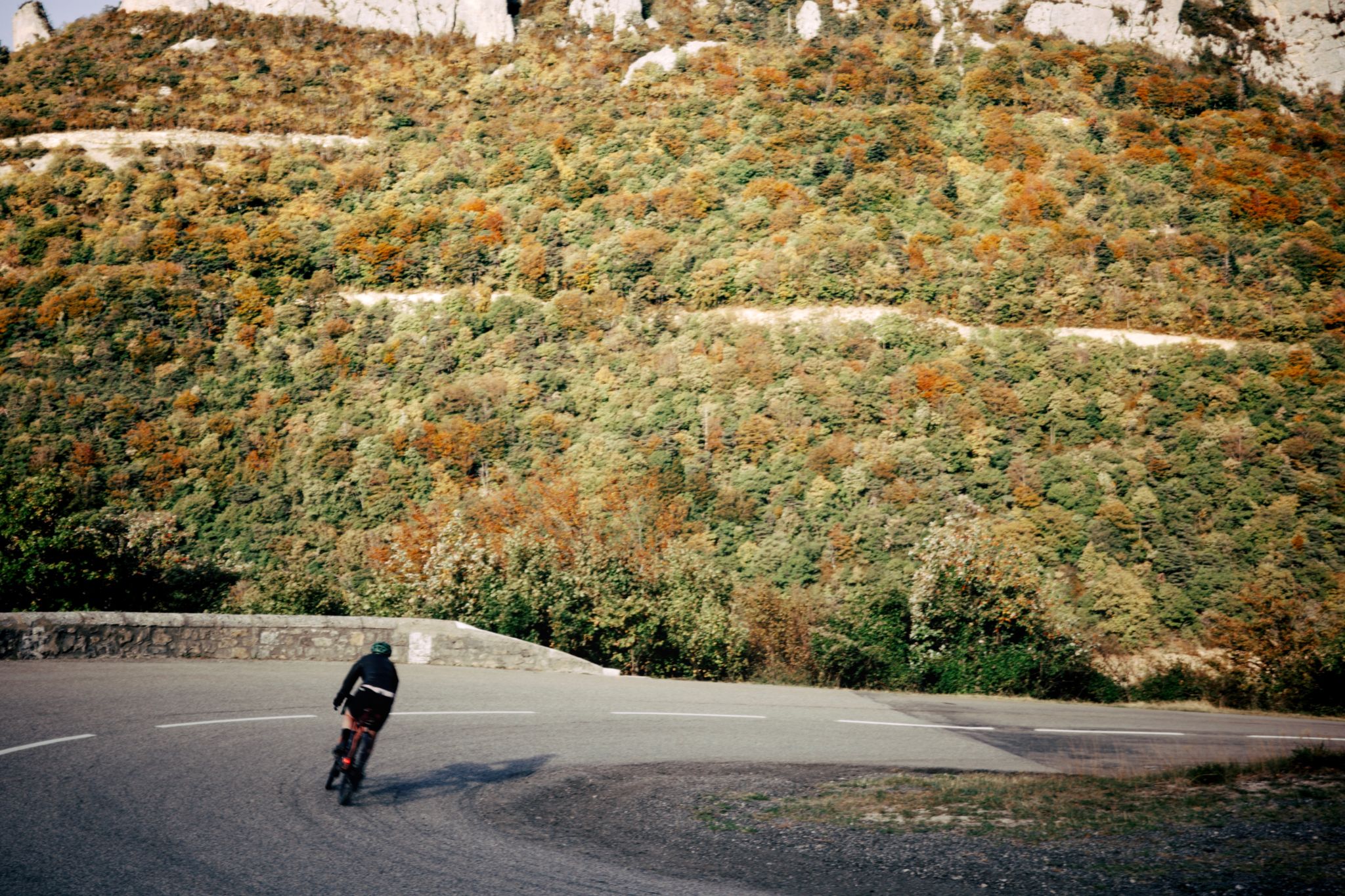 Preview image for Col de la Machine