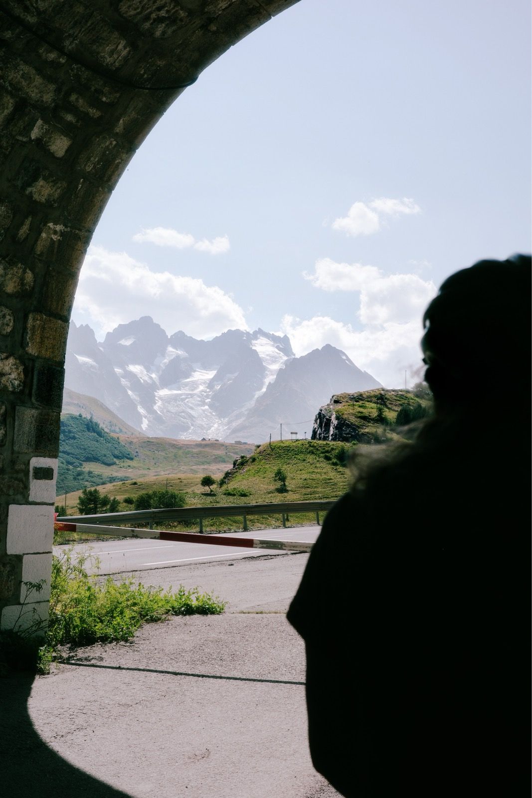 Full size image for Col du Lautaret