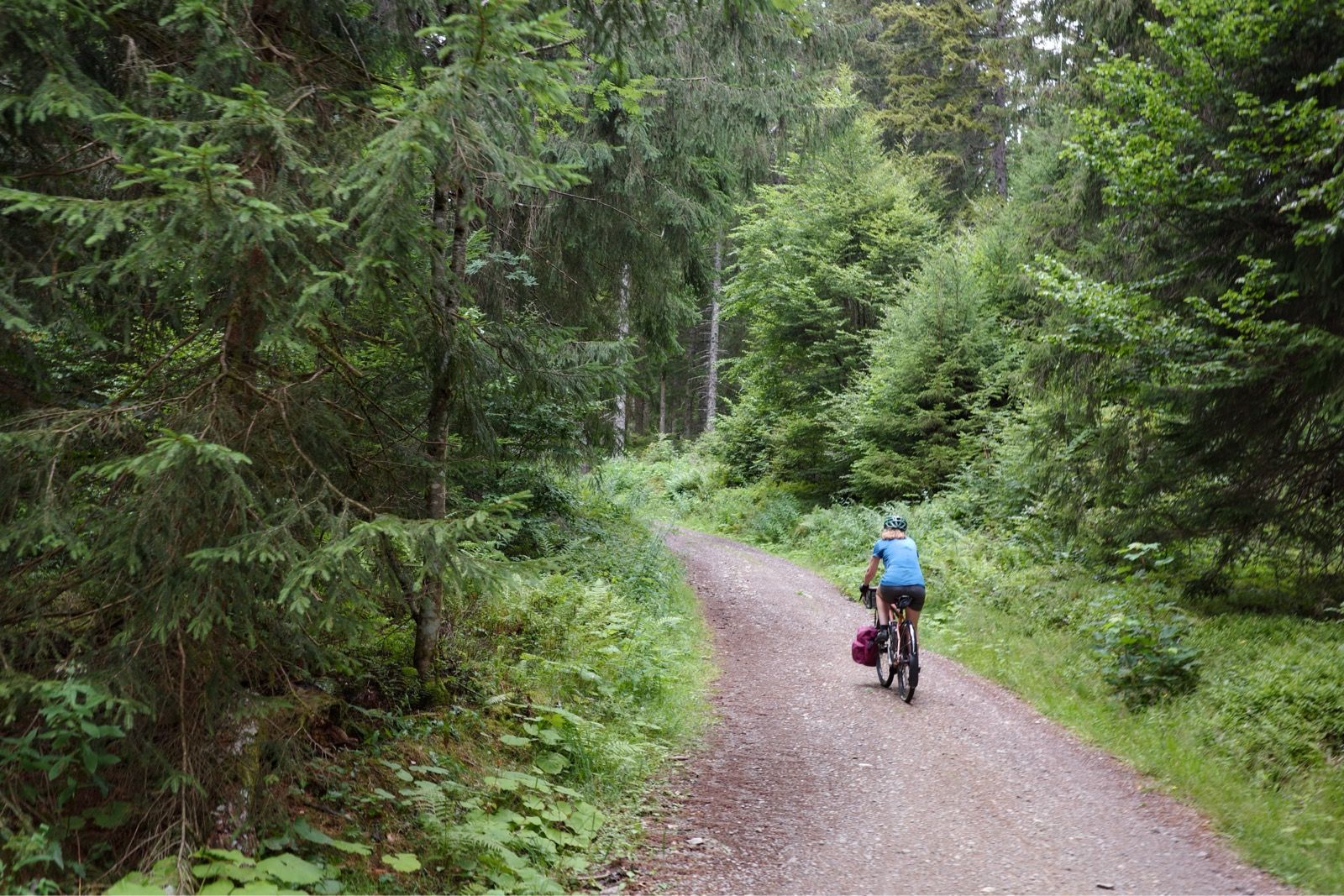 Full size image for Halfway across Baden-Württemberg