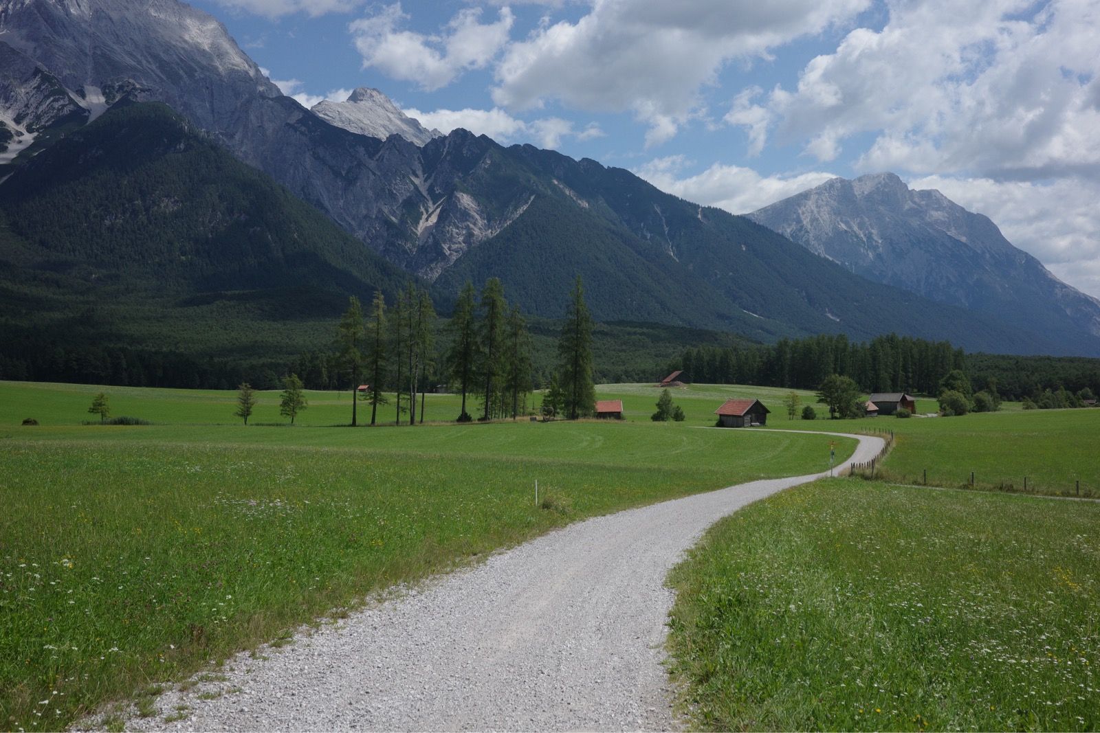Preview image for Austria, Alps, Italy